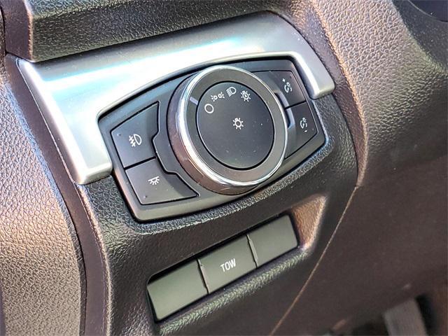used 2016 Ford Explorer car, priced at $9,900