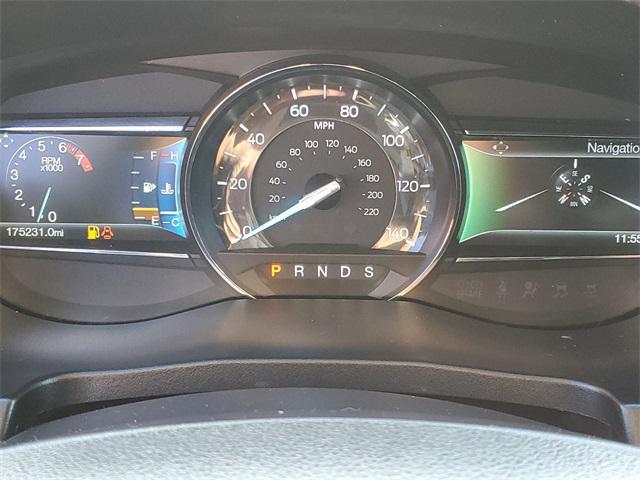 used 2016 Ford Explorer car, priced at $9,900