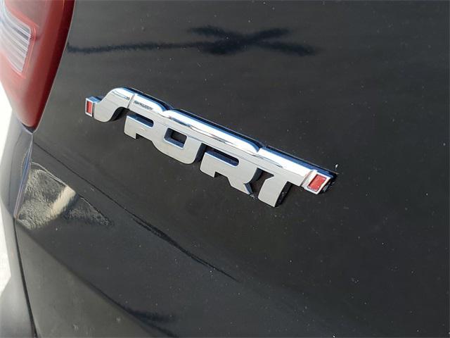 used 2016 Ford Explorer car, priced at $9,900