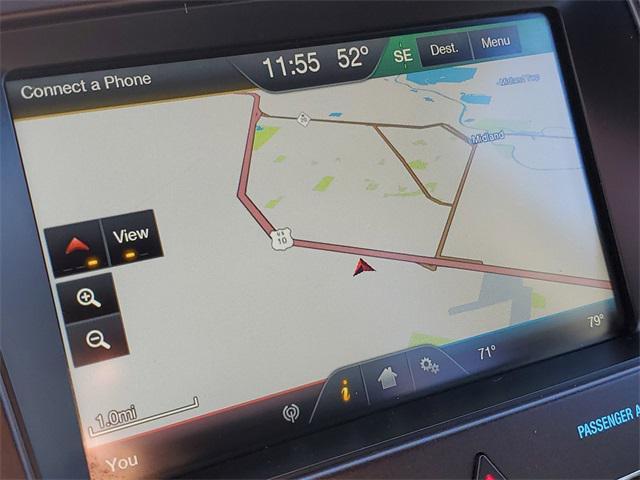 used 2016 Ford Explorer car, priced at $9,900