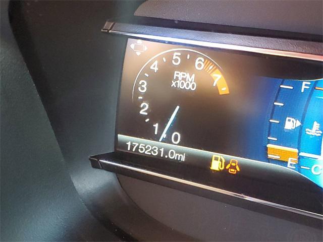 used 2016 Ford Explorer car, priced at $9,900