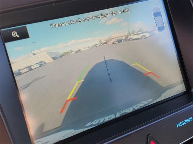 used 2016 Ford Explorer car, priced at $9,900