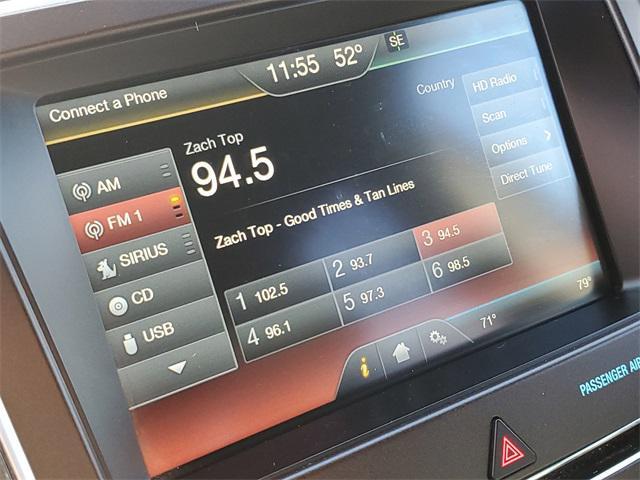 used 2016 Ford Explorer car, priced at $9,900