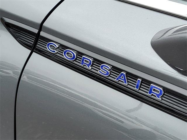 new 2024 Lincoln Corsair car, priced at $56,182