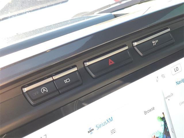 used 2023 Ford F-150 car, priced at $49,900
