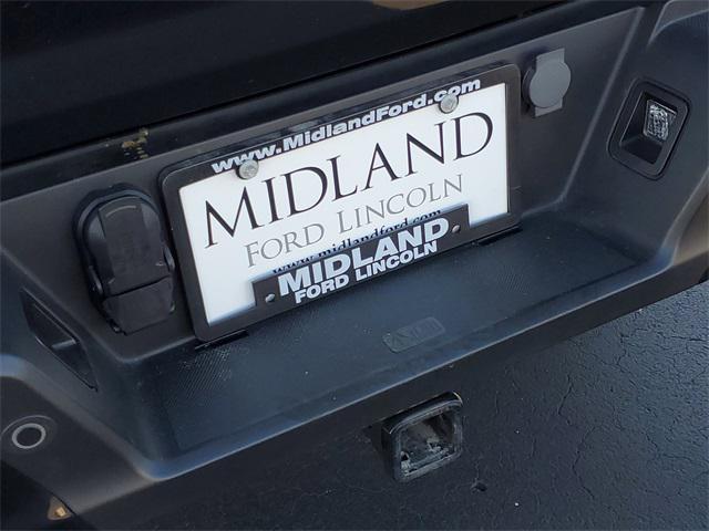 used 2023 Ford F-150 car, priced at $49,900