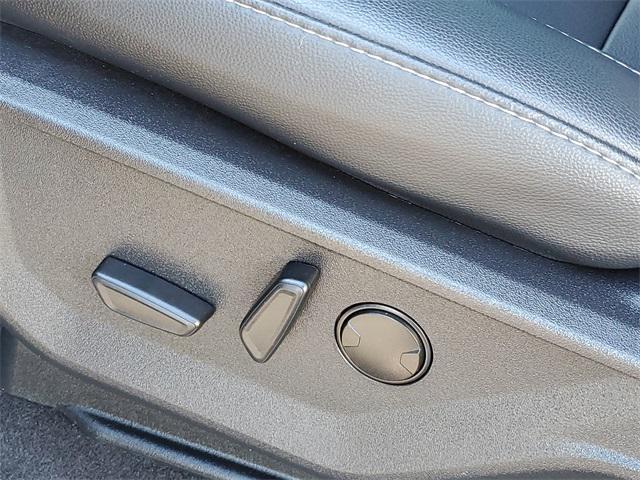 used 2023 Ford F-150 car, priced at $49,900