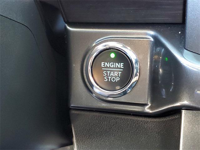 used 2023 Ford F-150 car, priced at $49,900