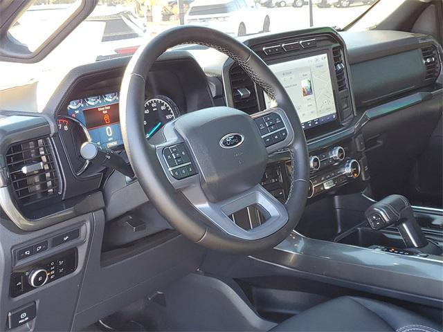 used 2023 Ford F-150 car, priced at $49,900
