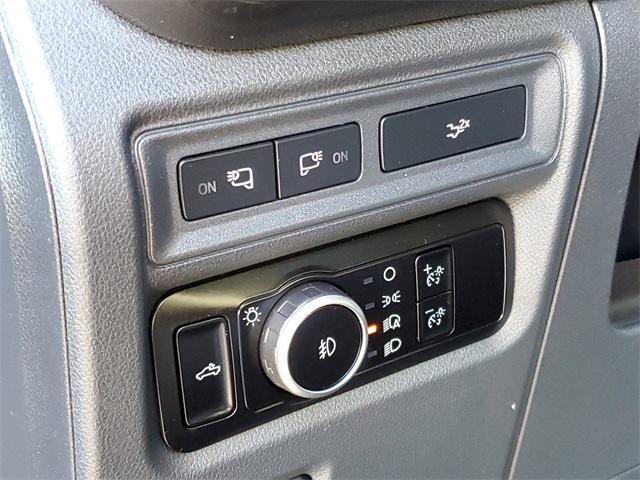 used 2023 Ford F-150 car, priced at $49,900
