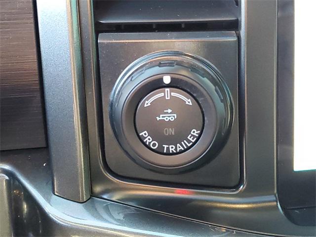 used 2023 Ford F-150 car, priced at $49,900