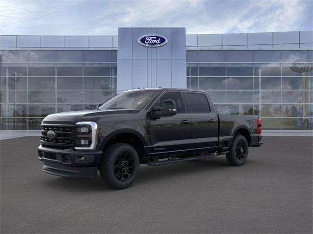 new 2024 Ford F-250 car, priced at $92,155