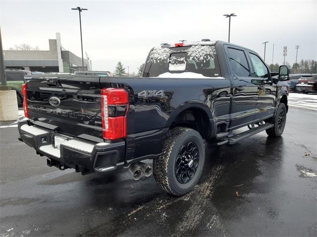 new 2024 Ford F-250 car, priced at $92,155