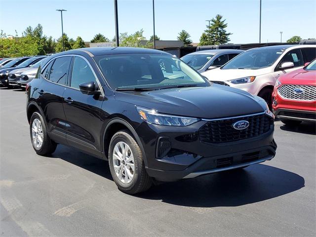 new 2024 Ford Escape car, priced at $35,373