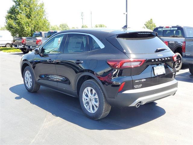 new 2024 Ford Escape car, priced at $35,373