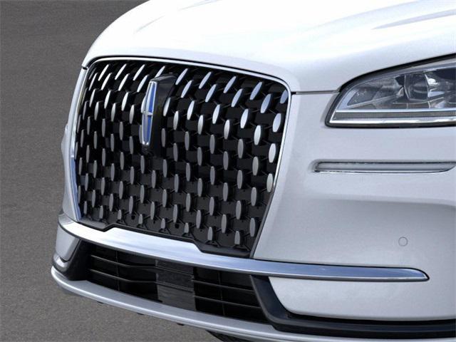 new 2025 Lincoln Corsair car, priced at $68,020