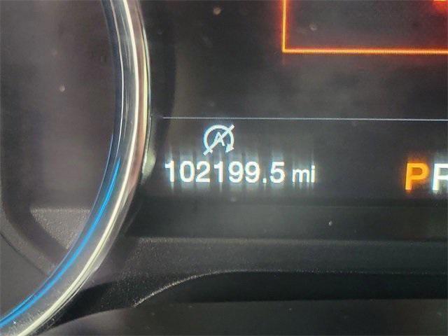 used 2019 Ford F-150 car, priced at $30,900