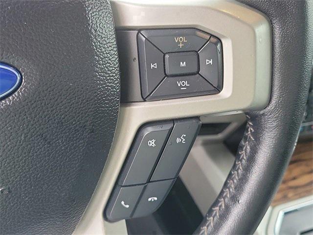 used 2019 Ford F-150 car, priced at $30,900