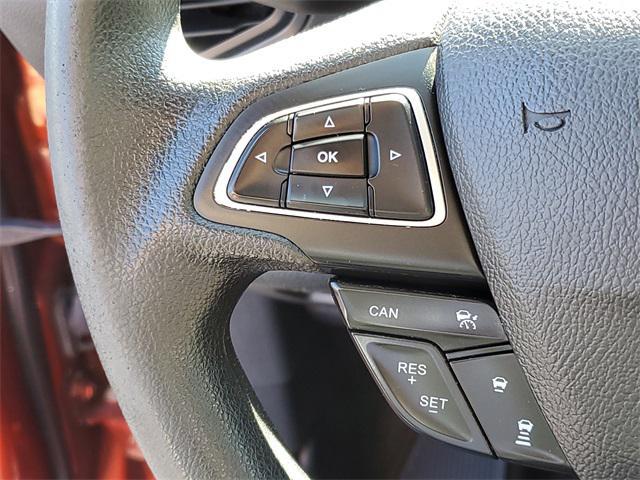 used 2019 Ford Escape car, priced at $10,900