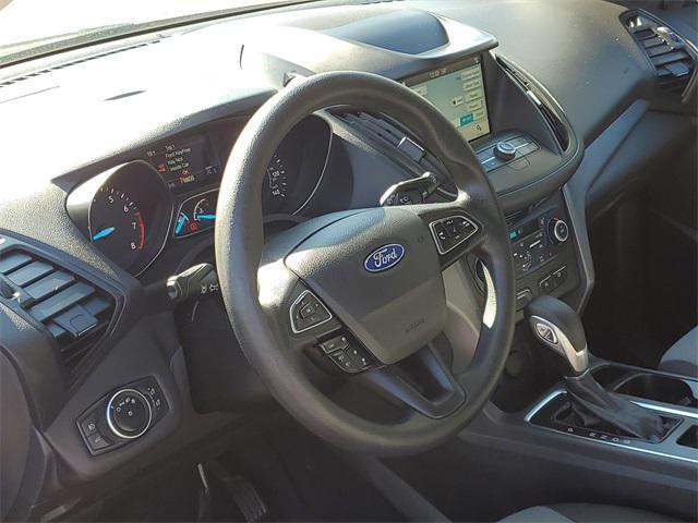 used 2019 Ford Escape car, priced at $10,900