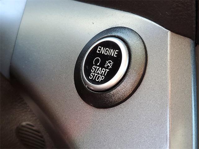 used 2019 Ford Escape car, priced at $10,900