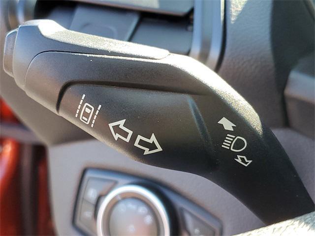 used 2019 Ford Escape car, priced at $10,900