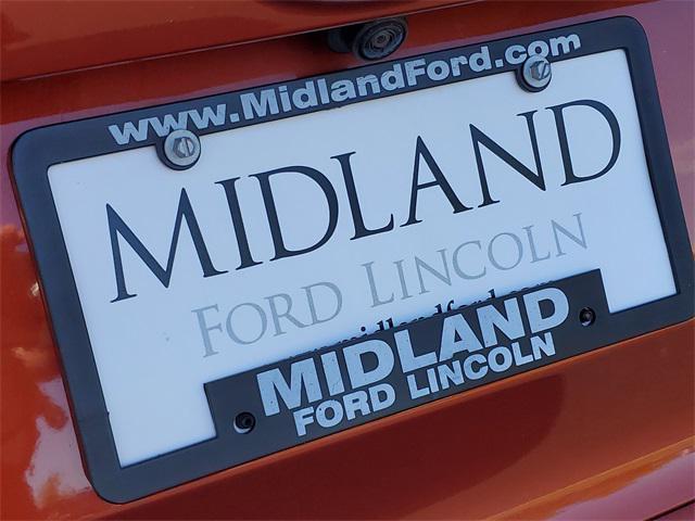 used 2019 Ford Escape car, priced at $10,900