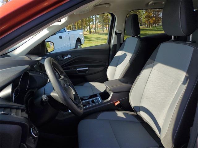 used 2019 Ford Escape car, priced at $10,900