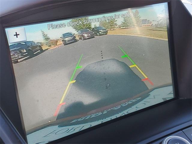 used 2019 Ford Escape car, priced at $10,900