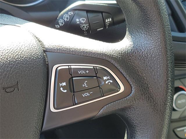 used 2019 Ford Escape car, priced at $10,900