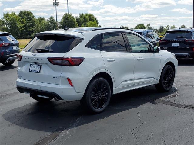 new 2024 Ford Escape car, priced at $43,948