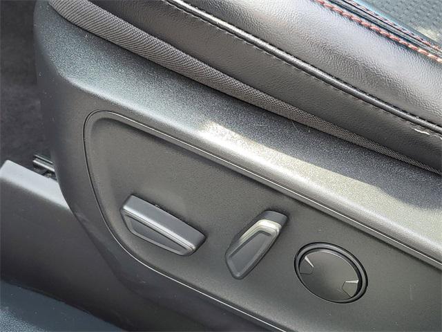 used 2023 Ford Escape car, priced at $25,900