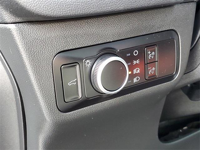 used 2023 Ford Escape car, priced at $25,900