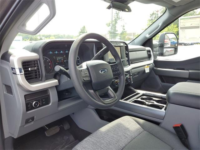 new 2024 Ford F-250 car, priced at $60,615