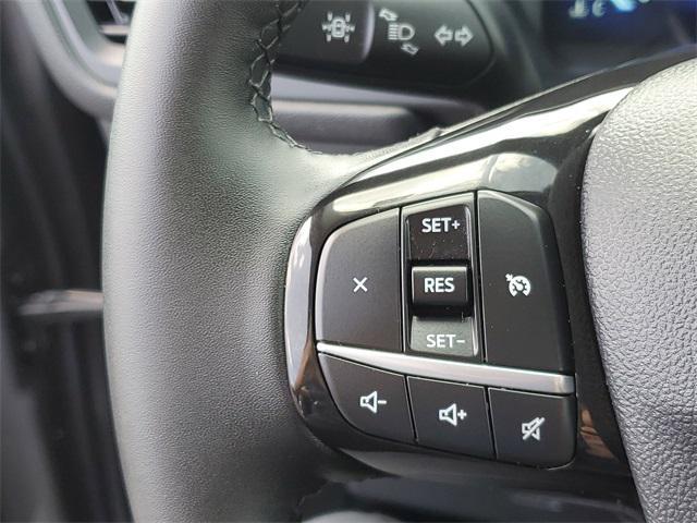 used 2022 Ford Escape car, priced at $19,900