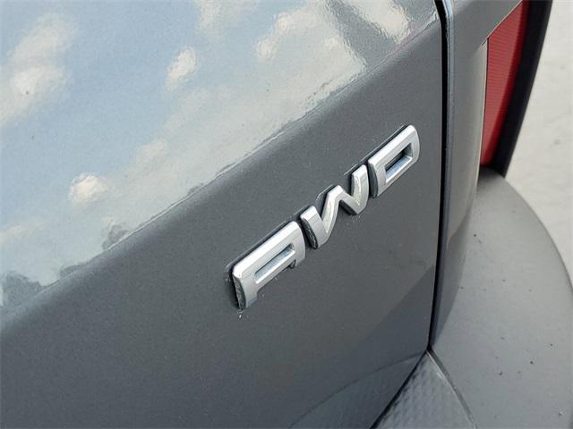 used 2022 Ford Escape car, priced at $19,900