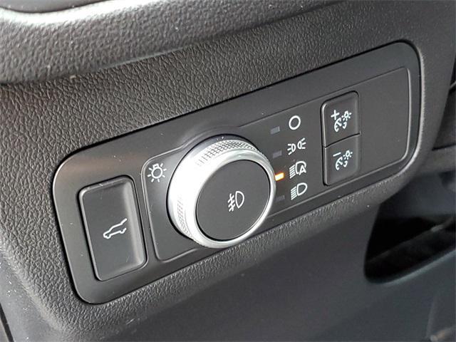used 2022 Ford Escape car, priced at $19,900