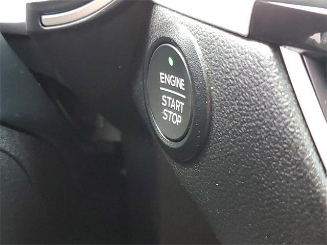 used 2022 Ford Escape car, priced at $19,900