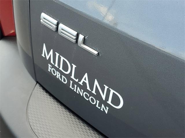 used 2022 Ford Escape car, priced at $19,900