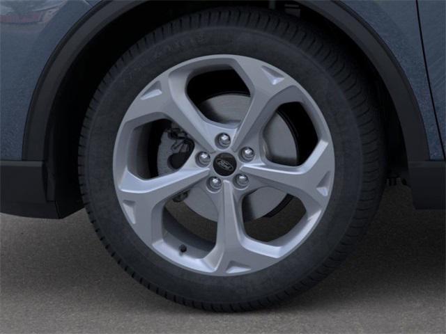new 2025 Ford Escape car, priced at $37,940