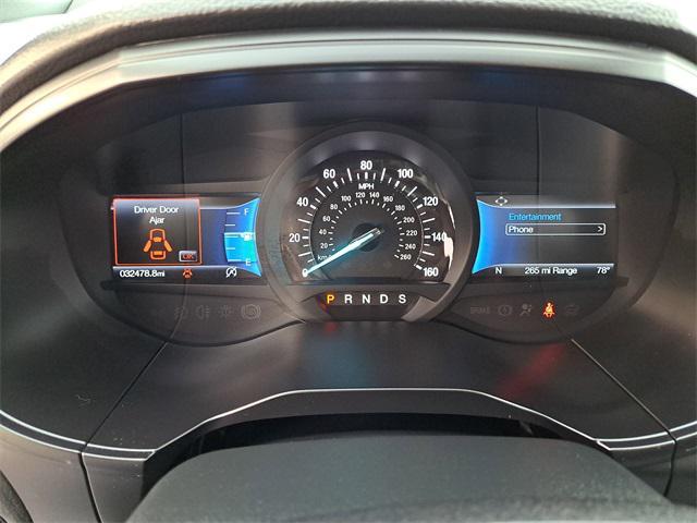 used 2024 Ford Edge car, priced at $32,900