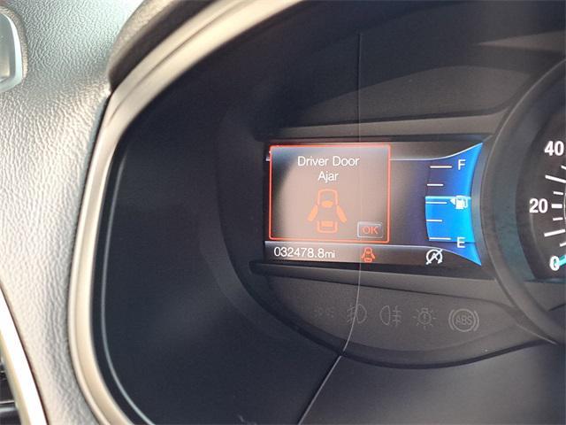 used 2024 Ford Edge car, priced at $32,900