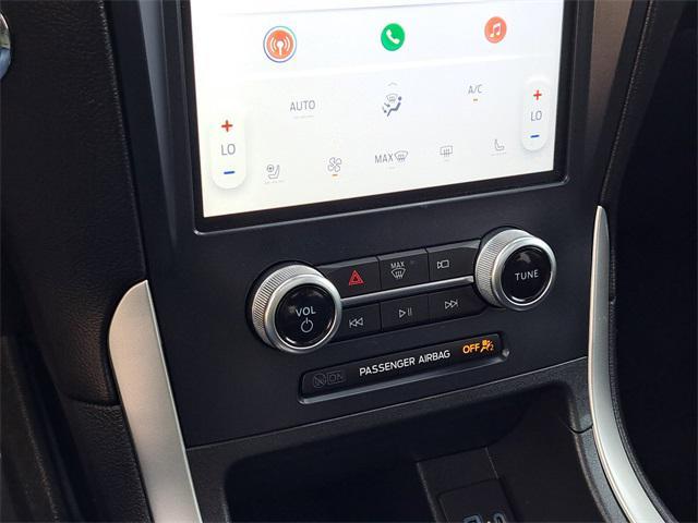 used 2024 Ford Edge car, priced at $32,900
