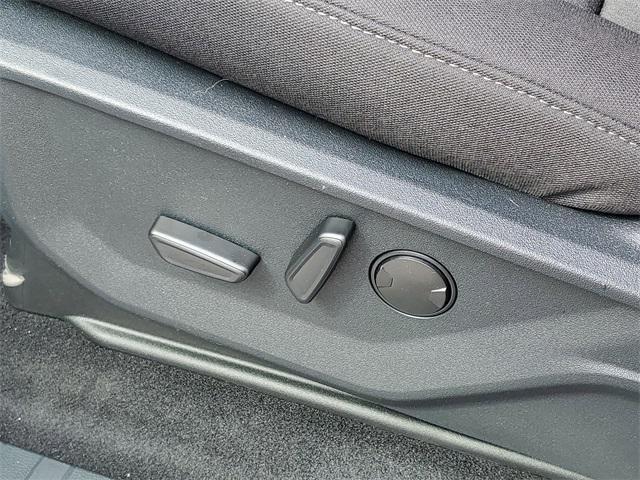 new 2025 Ford F-150 car, priced at $62,360