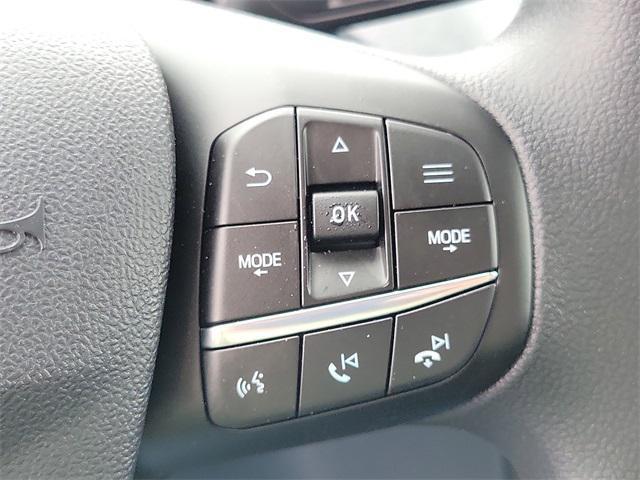 new 2025 Ford Maverick car, priced at $32,520