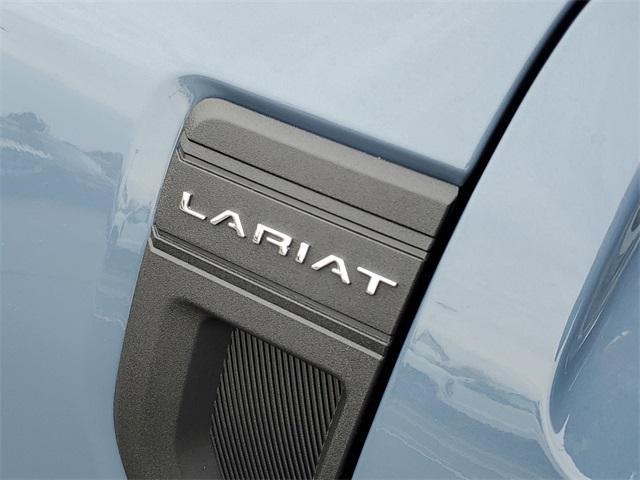 new 2025 Ford Maverick car, priced at $40,995