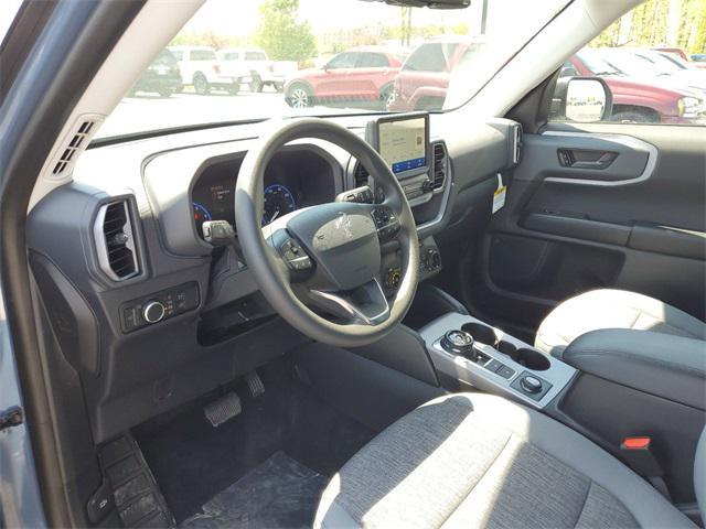 new 2024 Ford Bronco Sport car, priced at $31,281