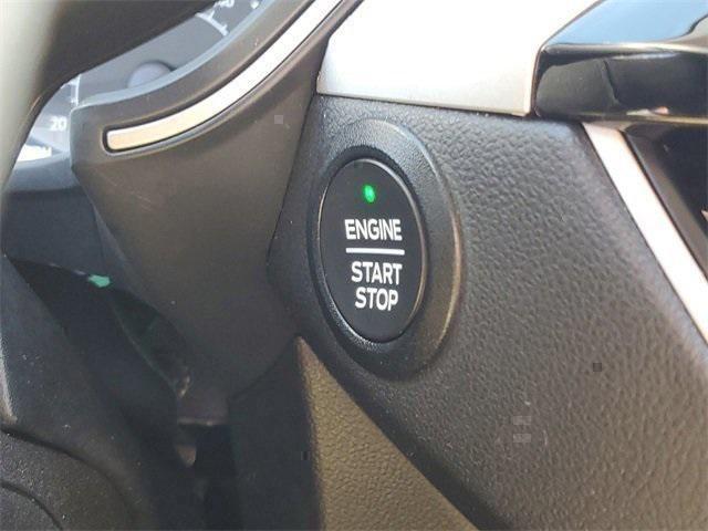 used 2022 Ford Escape car, priced at $23,900