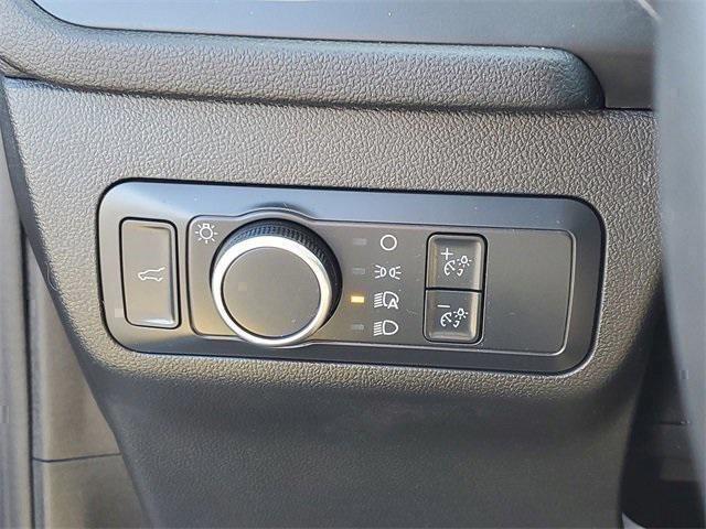 used 2022 Ford Escape car, priced at $23,900