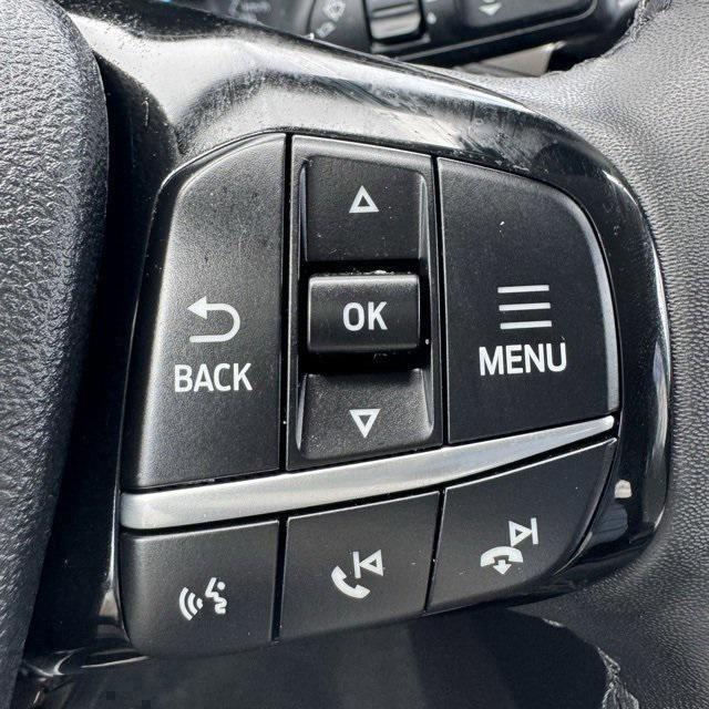 used 2022 Ford Escape car, priced at $23,900